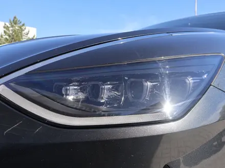 Hyundai Sonata 2023 года за 11 300 000 тг. в Астана – фото 9