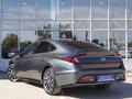 Hyundai Sonata 2023 года за 11 300 000 тг. в Астана – фото 3