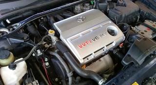 ДВС 2AZ-fe (2.4л) 1MZ-fe (3.0л) Двигатель АКПП Toyota привозной за 171 600 тг. в Алматы