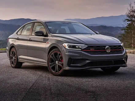 Volkswagen Jetta 2019 года за 300 000 тг. в Астана