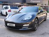 Porsche Panamera 2010 года за 15 000 000 тг. в Алматы