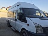 Ford Transit 2013 годаүшін5 800 000 тг. в Кызылорда – фото 2