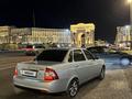 ВАЗ (Lada) Priora 2170 2014 годаүшін3 600 000 тг. в Астана – фото 2