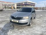 Skoda Rapid 2015 года за 4 000 000 тг. в Кокшетау – фото 5