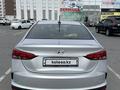 Hyundai Accent 2021 годаүшін8 700 000 тг. в Актау – фото 3