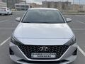 Hyundai Accent 2021 годаүшін8 700 000 тг. в Актау