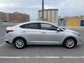 Hyundai Accent 2021 годаүшін8 700 000 тг. в Актау – фото 4