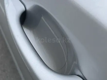 Hyundai Accent 2021 года за 8 700 000 тг. в Актау – фото 5