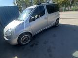 Toyota Yaris Verso 2003 года за 3 200 000 тг. в Жетиген