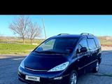 Toyota Previa 2003 годаүшін7 500 000 тг. в Тараз