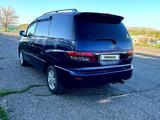 Toyota Previa 2003 годаүшін7 500 000 тг. в Тараз – фото 3