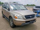 Honda Pilot 2004 годаfor25 000 тг. в Алматы