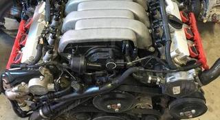 Двигатель CAL 3.2 от Audi за 12 500 тг. в Алматы