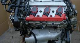Двигатель CAL 3.2 от Audifor12 500 тг. в Алматы – фото 2