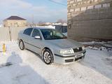 Skoda Octavia 2010 года за 3 800 000 тг. в Астана – фото 3