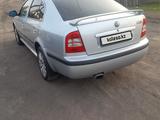 Skoda Octavia 2010 годаүшін4 500 000 тг. в Астана – фото 3