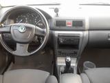 Skoda Octavia 2010 годаүшін4 500 000 тг. в Астана – фото 4