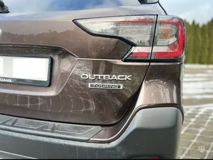 Subaru Outback 2020 года за 25 000 000 тг. в Алматы – фото 9