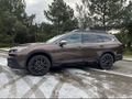 Subaru Outback 2020 года за 25 000 000 тг. в Алматы – фото 4