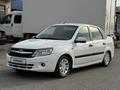 ВАЗ (Lada) Granta 2190 2013 года за 2 350 000 тг. в Шымкент