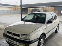 Volkswagen Golf 1993 годаүшін1 500 000 тг. в Талдыкорган