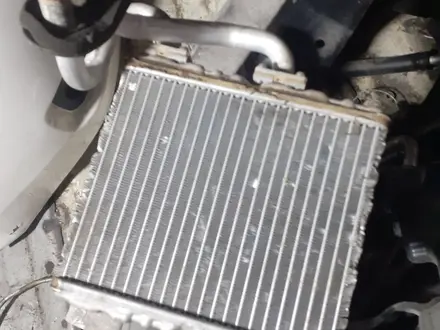 Радиатор печки Nissan Pathfinder за 19 000 тг. в Алматы – фото 3