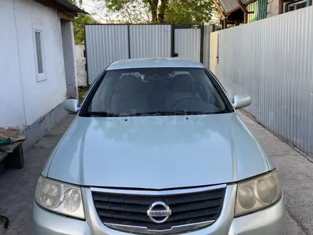 Nissan Almera Classic 2007 года за 2 800 000 тг. в Усть-Каменогорск – фото 3