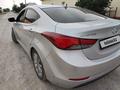 Hyundai Elantra 2013 годаүшін6 850 000 тг. в Туркестан – фото 4