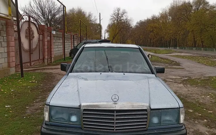 Mercedes-Benz 190 1991 годаүшін1 100 000 тг. в Кулан