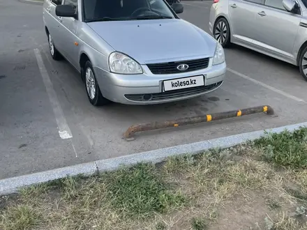 ВАЗ (Lada) Priora 2171 2012 года за 3 100 000 тг. в Астана – фото 3