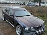BMW 328 1991 годаүшін1 500 000 тг. в Петропавловск