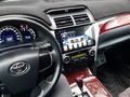 Toyota Camry 2013 годаүшін9 000 000 тг. в Караганда – фото 10