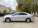 Toyota Camry 2013 года за 9 000 000 тг. в Караганда – фото 4