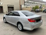 Toyota Camry 2013 года за 9 000 000 тг. в Караганда – фото 5