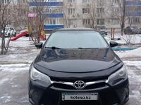 Toyota Camry 2015 года за 8 100 000 тг. в Уральск