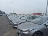BYD Destroyer 05 2025 года за 8 800 000 тг. в Алматы
