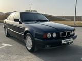 BMW 520 1994 годаүшін3 000 000 тг. в Туркестан