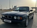 BMW 520 1994 годаүшін3 000 000 тг. в Туркестан – фото 5