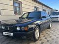 BMW 520 1994 годаүшін3 000 000 тг. в Туркестан – фото 9