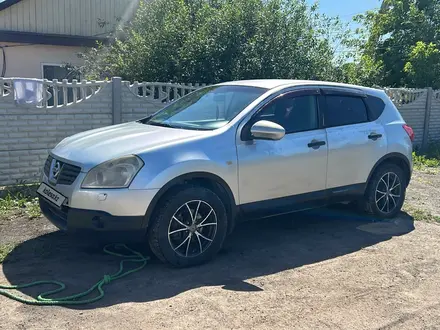 Nissan Qashqai 2008 года за 3 600 000 тг. в Караганда