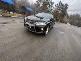 Lexus RX 350 2015 года за 13 300 000 тг. в Кокшетау