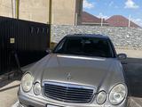 Mercedes-Benz E 320 2003 года за 3 700 000 тг. в Шымкент