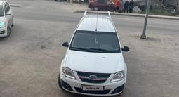 ВАЗ (Lada) Largus 2013 года за 3 200 000 тг. в Шымкент – фото 3