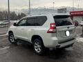 Toyota Land Cruiser Prado 2013 годаүшін16 500 000 тг. в Алматы – фото 4