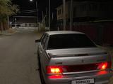 ВАЗ (Lada) 2115 2008 года за 1 200 000 тг. в Актау – фото 2