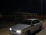ВАЗ (Lada) 2115 2008 года за 1 200 000 тг. в Актау