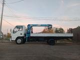 Isuzu  NKR55 2006 года за 7 900 000 тг. в Астана – фото 2