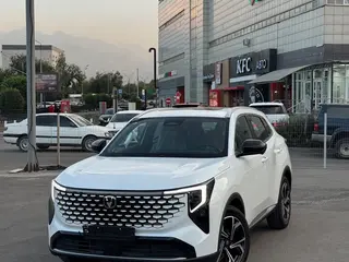 Changan CS55 Plus