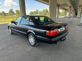 Audi 100 1991 годаүшін2 000 000 тг. в Алматы – фото 4