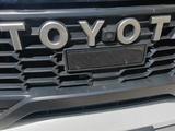 Toyota Hilux 2024 годаүшін27 300 000 тг. в Актау – фото 4